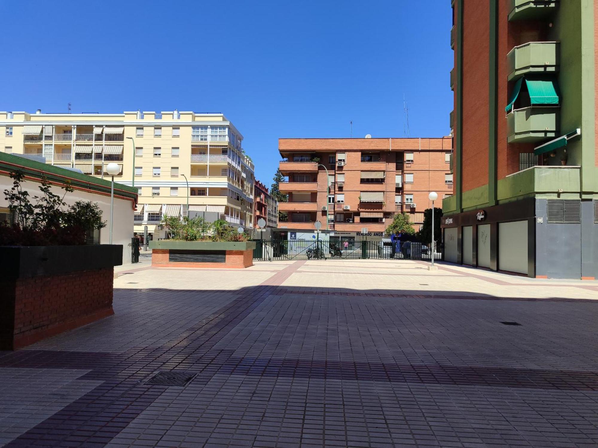 Sevilla Urban Flat, Seville
