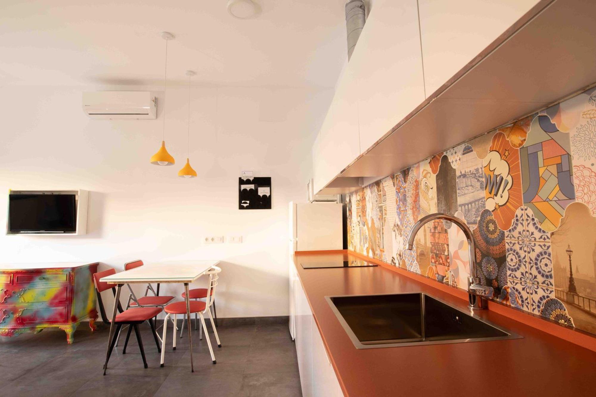 Sevilla Urban Flat — Photos 2