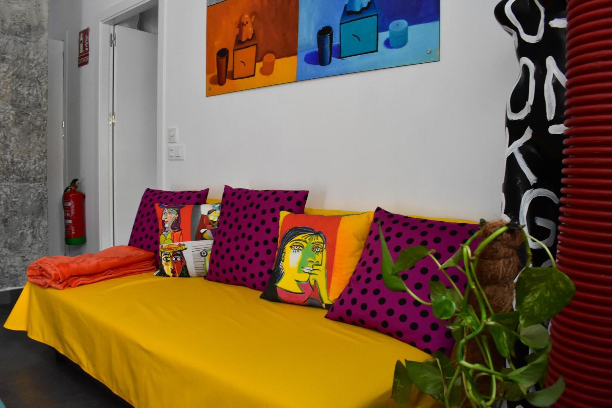 Sevilla Urban Flat — Photos 3